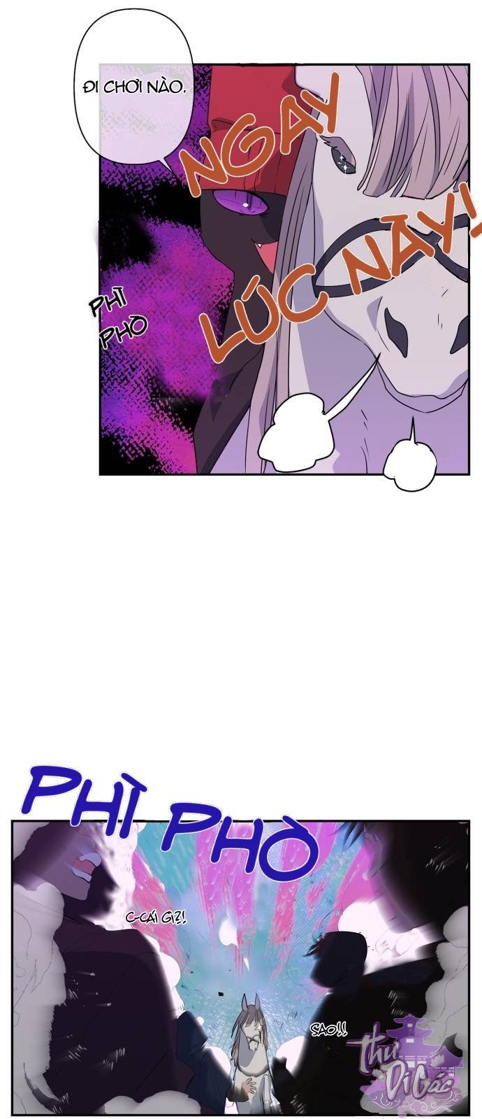 đọc truyện Nhật Ký Nuôi Dưỡng Quái Thú Chương 20 ảnh 31 tại Thiên Thai Truyện