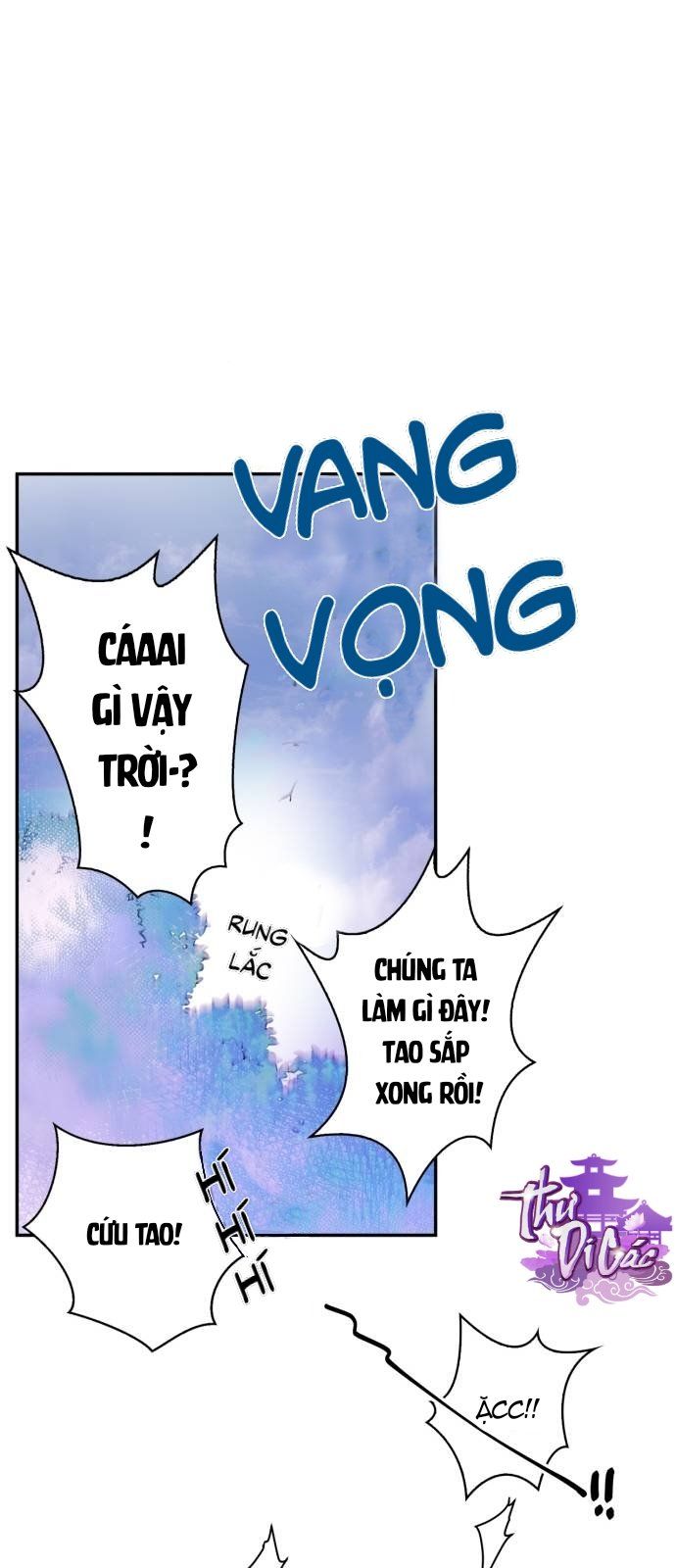 đọc truyện Nhật Ký Nuôi Dưỡng Quái Thú Chương 20 ảnh 32 tại Thiên Thai Truyện