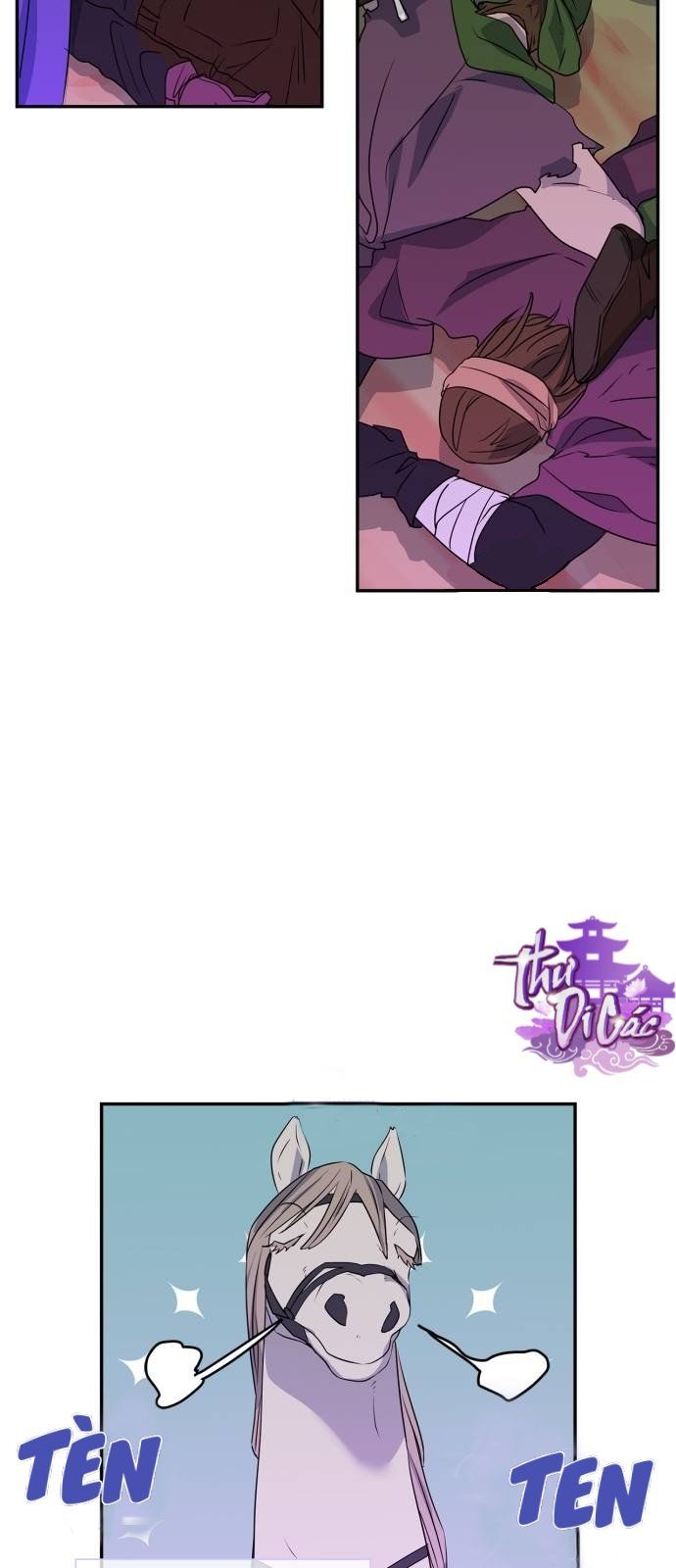 đọc truyện Nhật Ký Nuôi Dưỡng Quái Thú Chương 20 ảnh 34 tại Thiên Thai Truyện