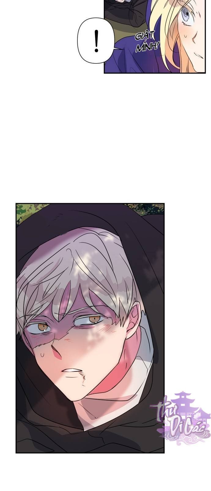 đọc truyện Nhật Ký Nuôi Dưỡng Quái Thú Chương 20 ảnh 36 tại Thiên Thai Truyện