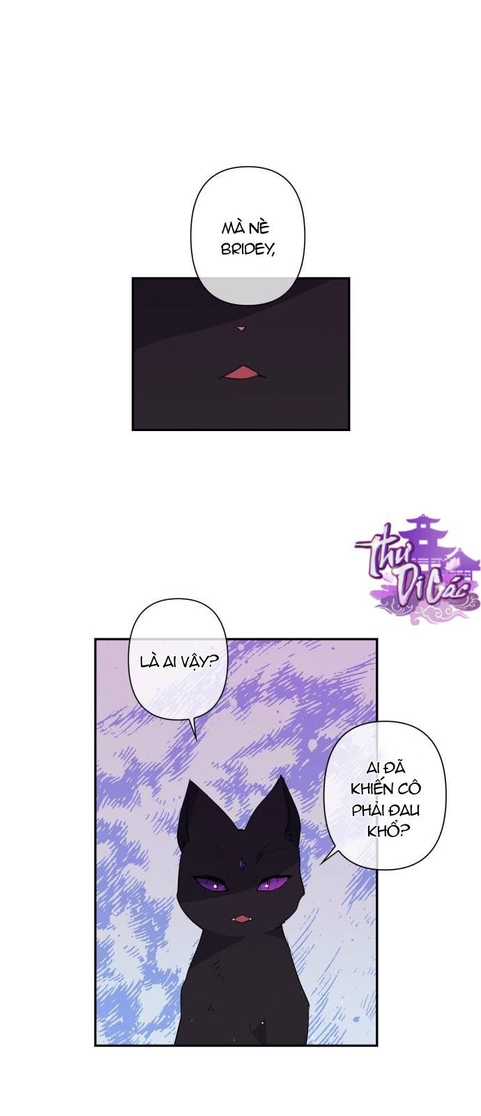 đọc truyện Nhật Ký Nuôi Dưỡng Quái Thú Chương 20 ảnh 7 tại Thiên Thai Truyện