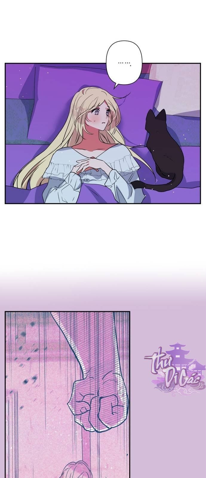 đọc truyện Nhật Ký Nuôi Dưỡng Quái Thú Chương 20 ảnh 8 tại Thiên Thai Truyện