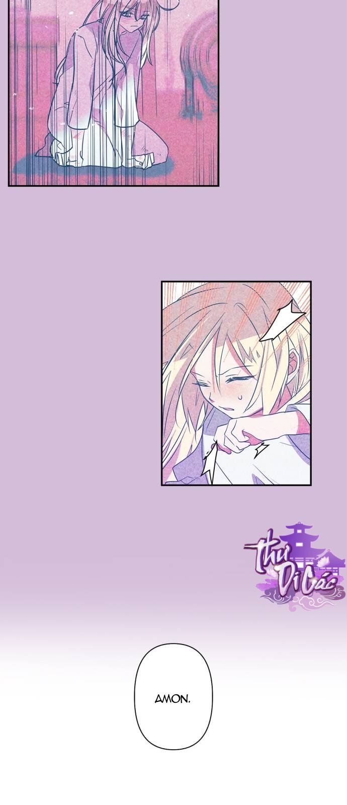 đọc truyện Nhật Ký Nuôi Dưỡng Quái Thú Chương 20 ảnh 9 tại Thiên Thai Truyện