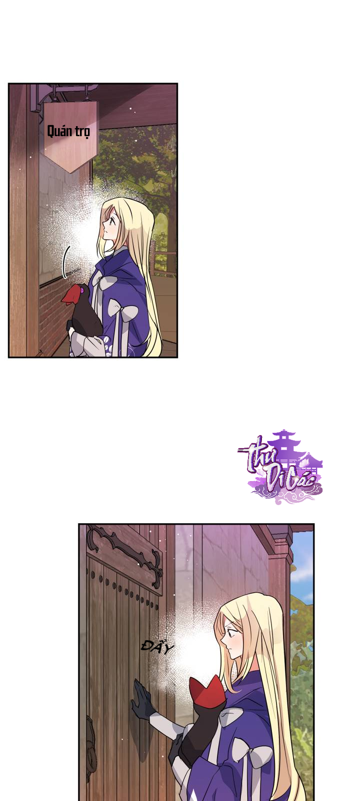 đọc truyện Nhật Ký Nuôi Dưỡng Quái Thú Chương 21 ảnh 17 tại Thiên Thai Truyện