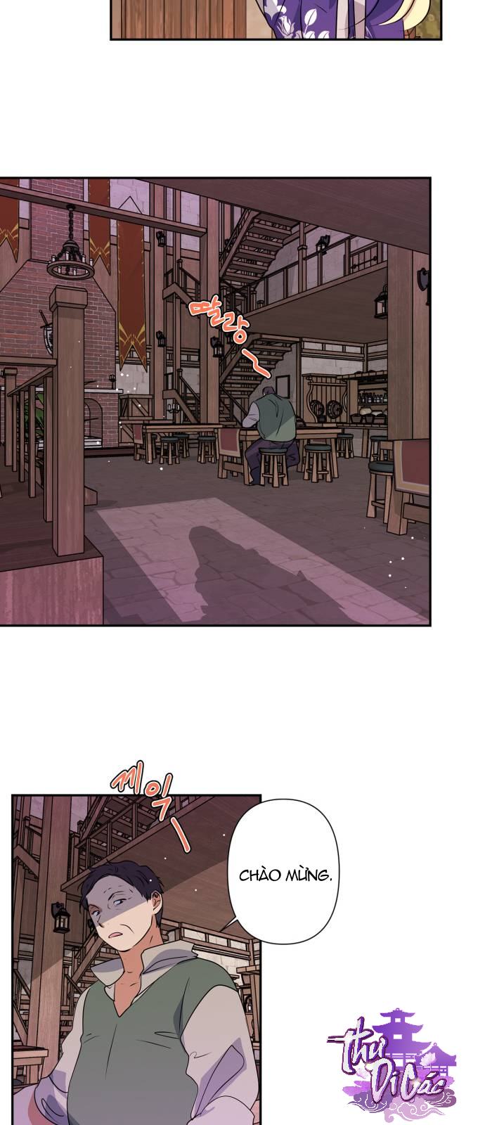 đọc truyện Nhật Ký Nuôi Dưỡng Quái Thú Chương 21 ảnh 18 tại Thiên Thai Truyện