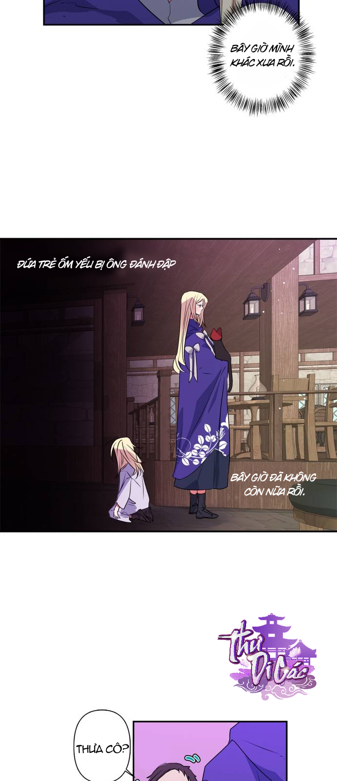 đọc truyện Nhật Ký Nuôi Dưỡng Quái Thú Chương 21 ảnh 20 tại Thiên Thai Truyện