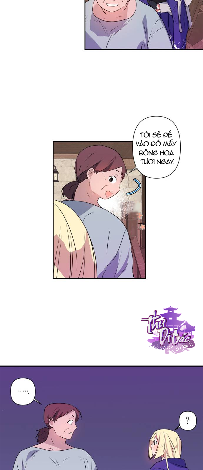 đọc truyện Nhật Ký Nuôi Dưỡng Quái Thú Chương 21 ảnh 24 tại Thiên Thai Truyện