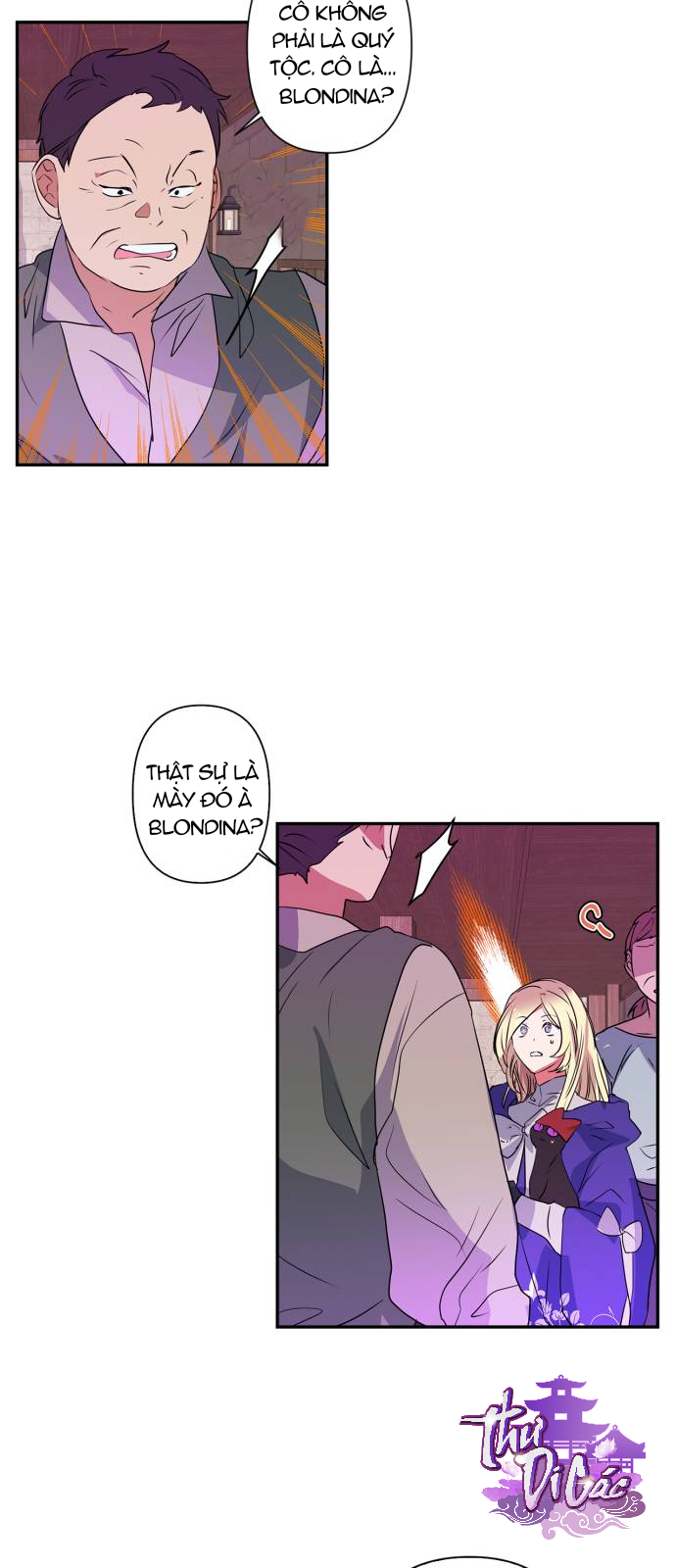 đọc truyện Nhật Ký Nuôi Dưỡng Quái Thú Chương 21 ảnh 27 tại Thiên Thai Truyện