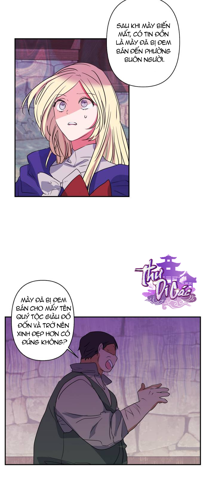 đọc truyện Nhật Ký Nuôi Dưỡng Quái Thú Chương 21 ảnh 28 tại Thiên Thai Truyện