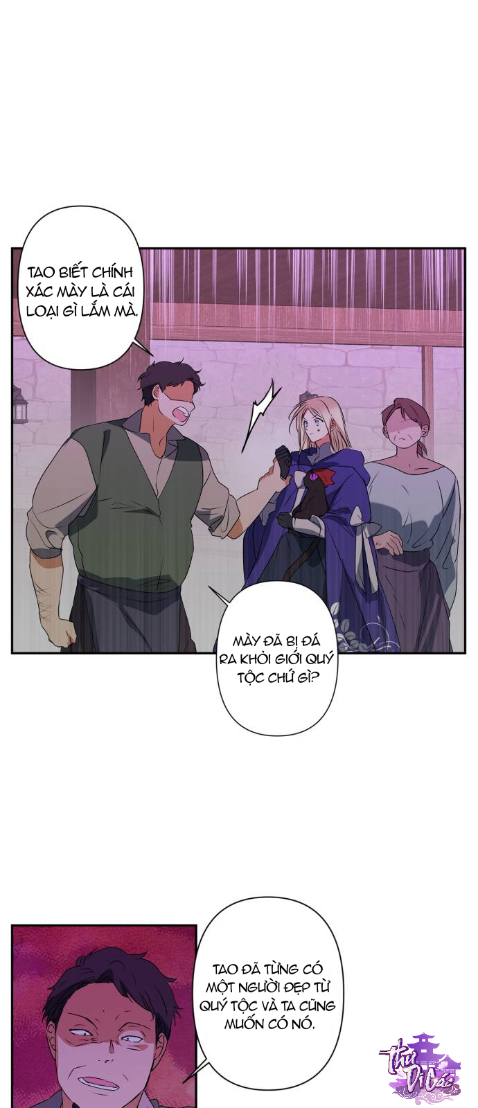 đọc truyện Nhật Ký Nuôi Dưỡng Quái Thú Chương 21 ảnh 29 tại Thiên Thai Truyện