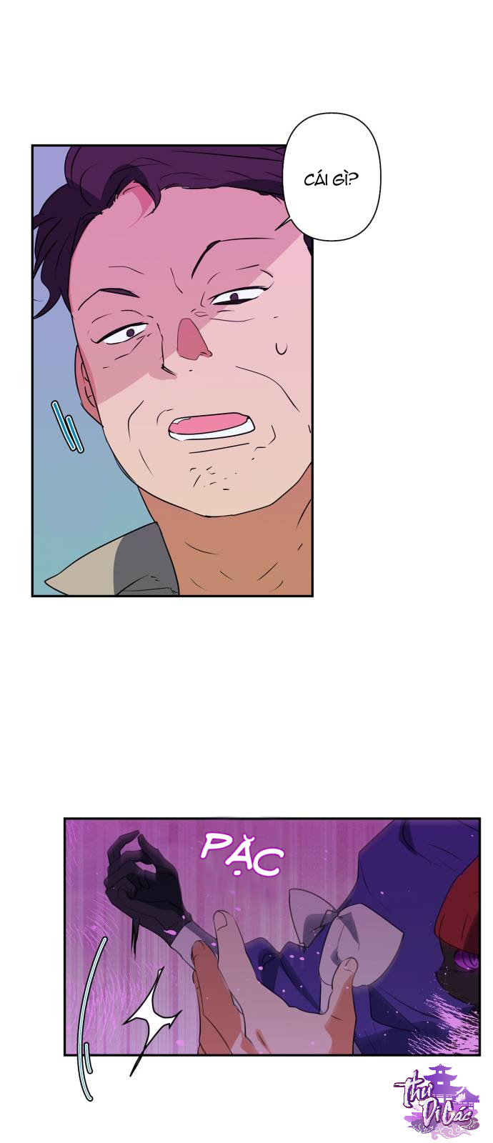 đọc truyện Nhật Ký Nuôi Dưỡng Quái Thú Chương 21 ảnh 31 tại Thiên Thai Truyện