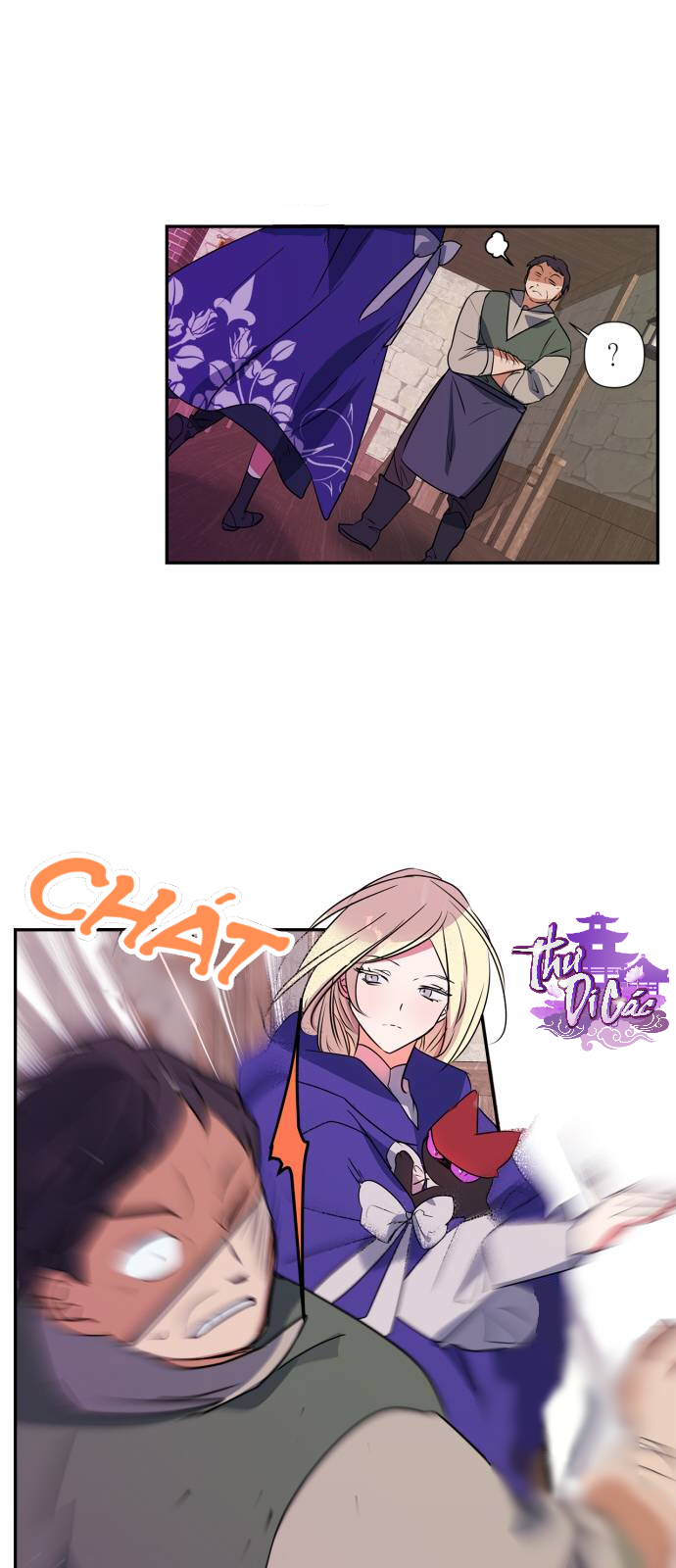 đọc truyện Nhật Ký Nuôi Dưỡng Quái Thú Chương 21 ảnh 32 tại Thiên Thai Truyện