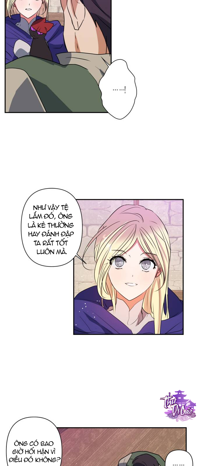 đọc truyện Nhật Ký Nuôi Dưỡng Quái Thú Chương 21 ảnh 36 tại Thiên Thai Truyện