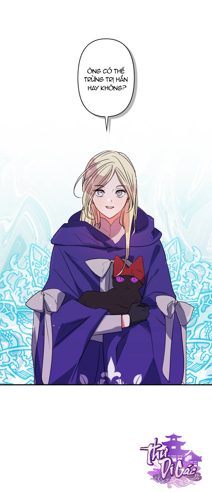 đọc truyện Nhật Ký Nuôi Dưỡng Quái Thú Chương 21 ảnh 38 tại Thiên Thai Truyện