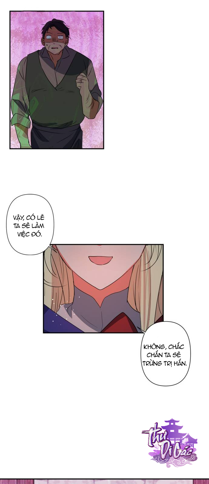 đọc truyện Nhật Ký Nuôi Dưỡng Quái Thú Chương 21 ảnh 39 tại Thiên Thai Truyện