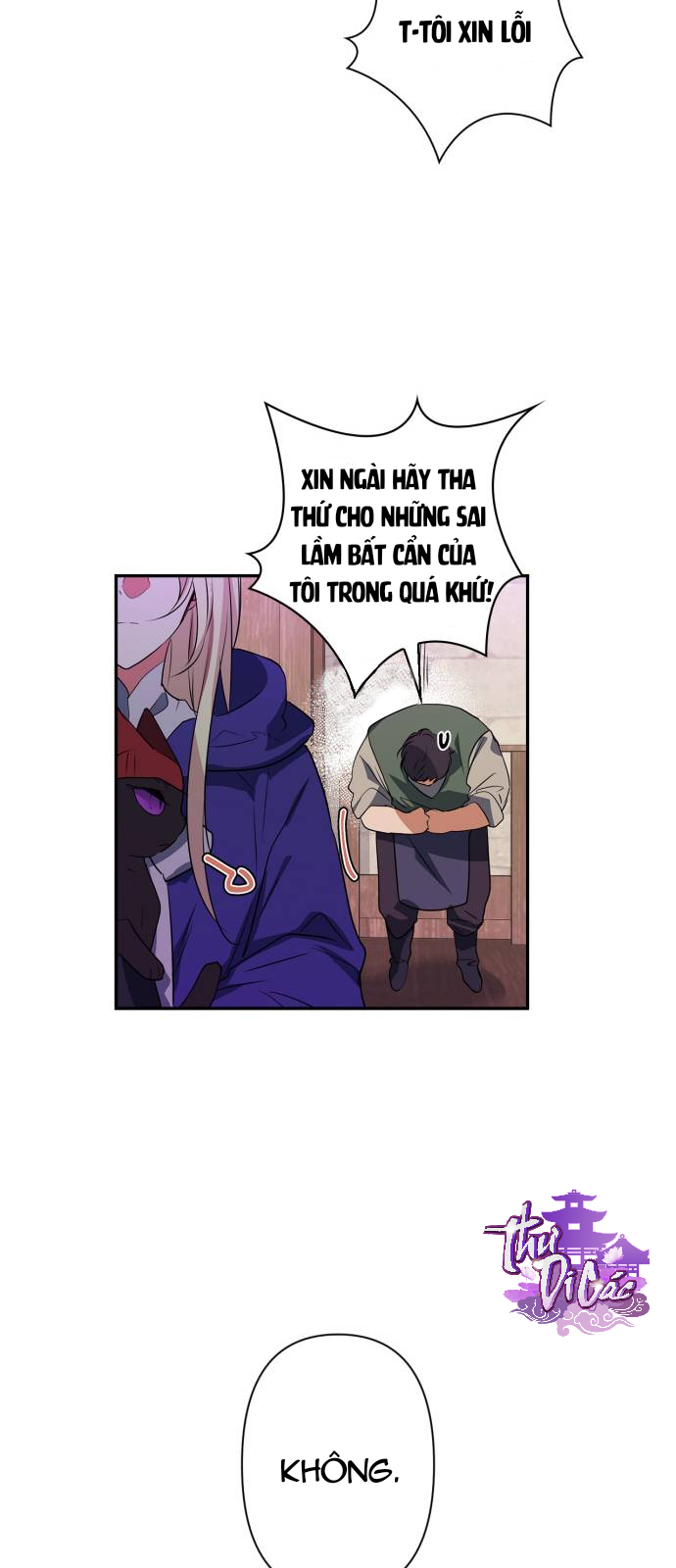 đọc truyện Nhật Ký Nuôi Dưỡng Quái Thú Chương 21 ảnh 41 tại Thiên Thai Truyện