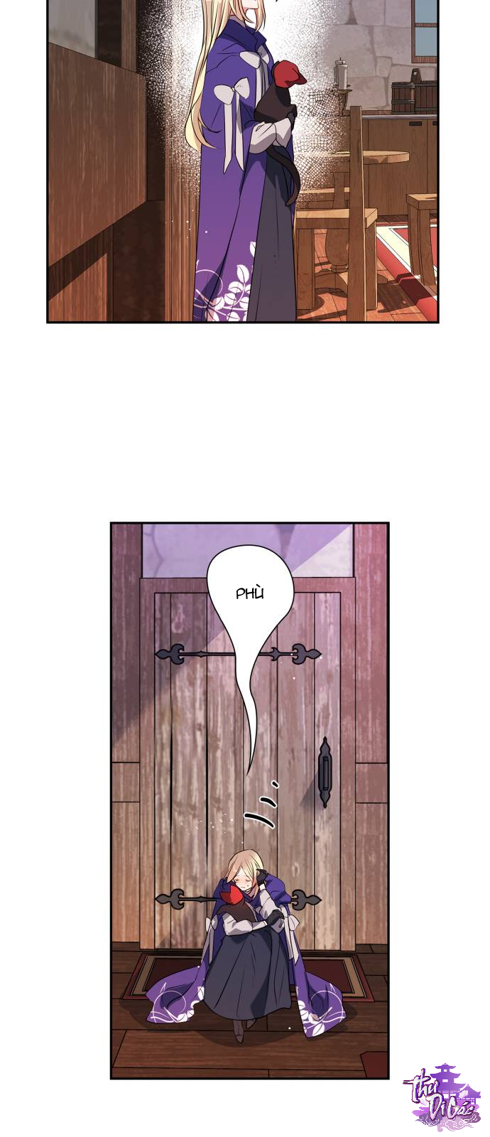 đọc truyện Nhật Ký Nuôi Dưỡng Quái Thú Chương 21 ảnh 44 tại Thiên Thai Truyện