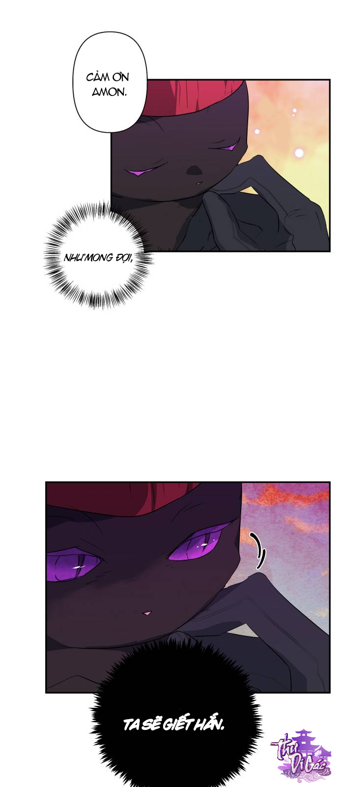 đọc truyện Nhật Ký Nuôi Dưỡng Quái Thú Chương 21 ảnh 46 tại Thiên Thai Truyện