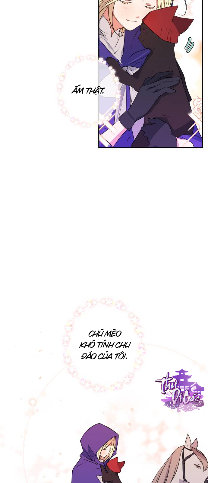 đọc truyện Nhật Ký Nuôi Dưỡng Quái Thú Chương 21 ảnh 10 tại Thiên Thai Truyện