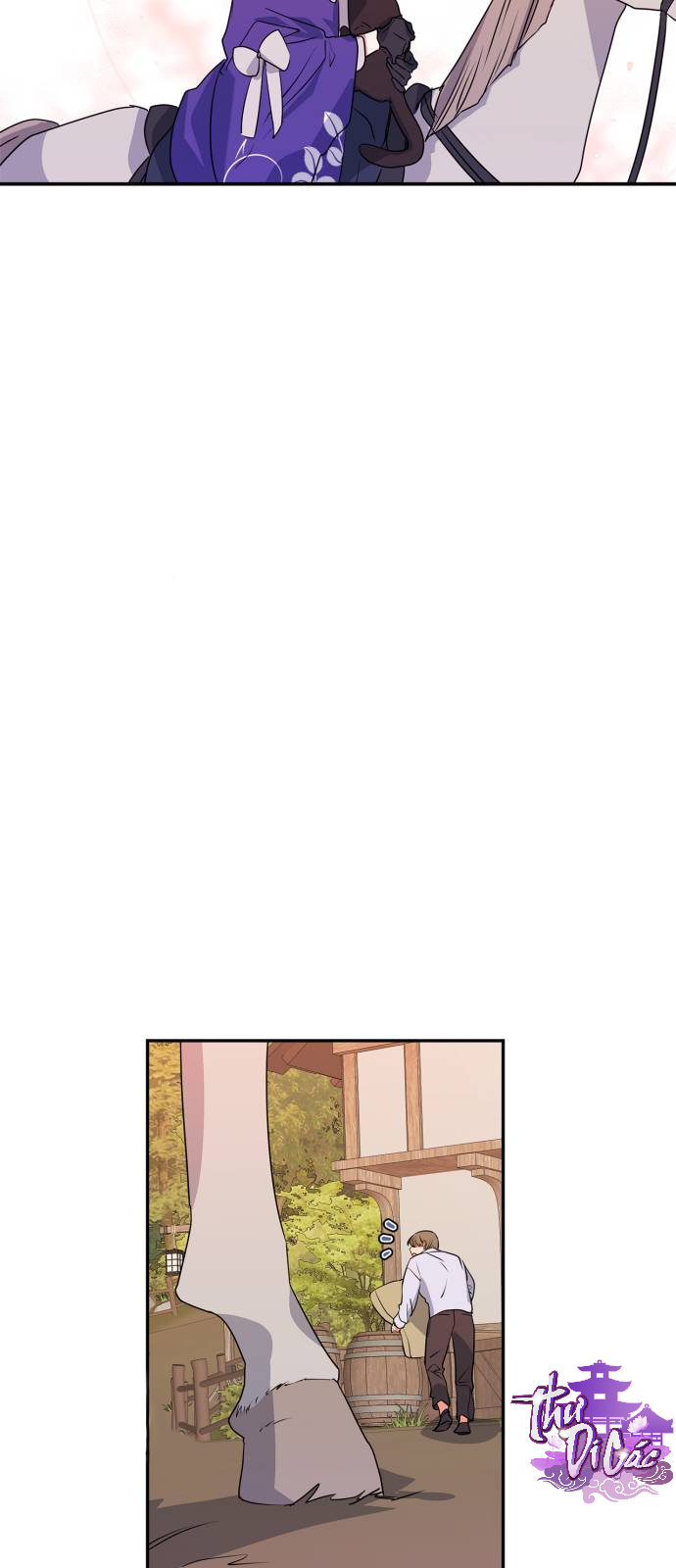 đọc truyện Nhật Ký Nuôi Dưỡng Quái Thú Chương 21 ảnh 11 tại Thiên Thai Truyện