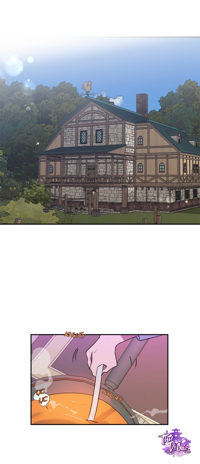 đọc truyện Nhật Ký Nuôi Dưỡng Quái Thú Chương 22 ảnh 3 tại Thiên Thai Truyện