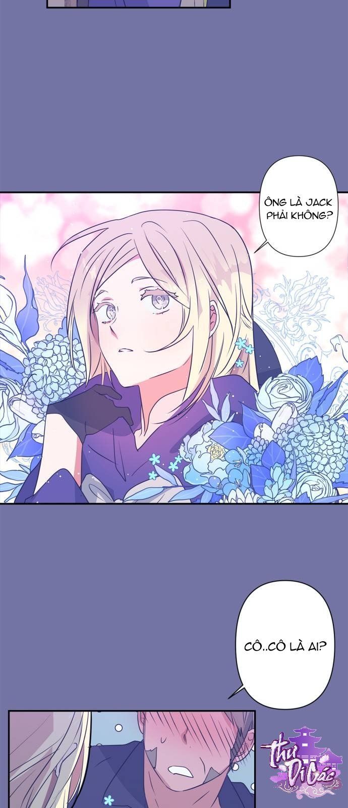 đọc truyện Nhật Ký Nuôi Dưỡng Quái Thú Chương 22 ảnh 13 tại Thiên Thai Truyện