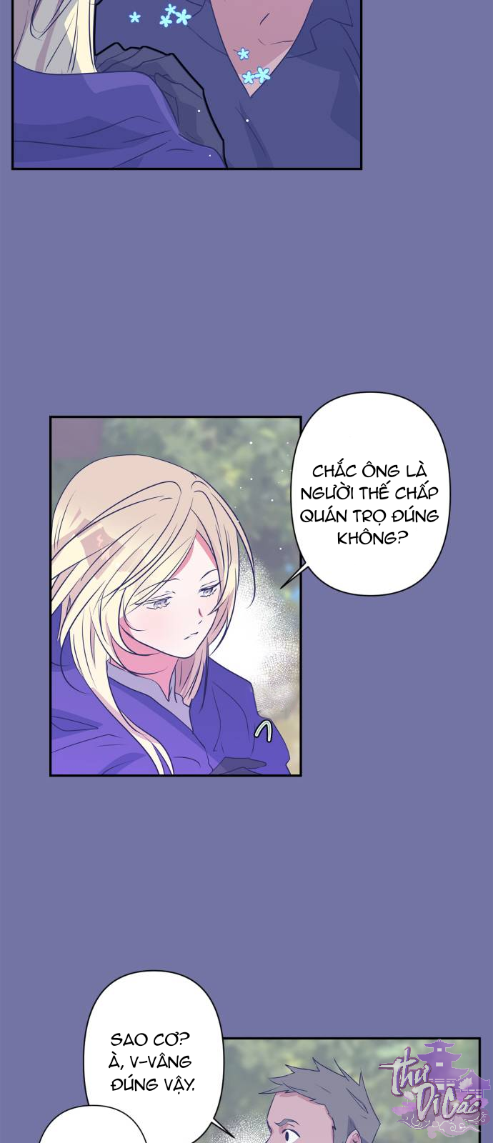 đọc truyện Nhật Ký Nuôi Dưỡng Quái Thú Chương 22 ảnh 14 tại Thiên Thai Truyện