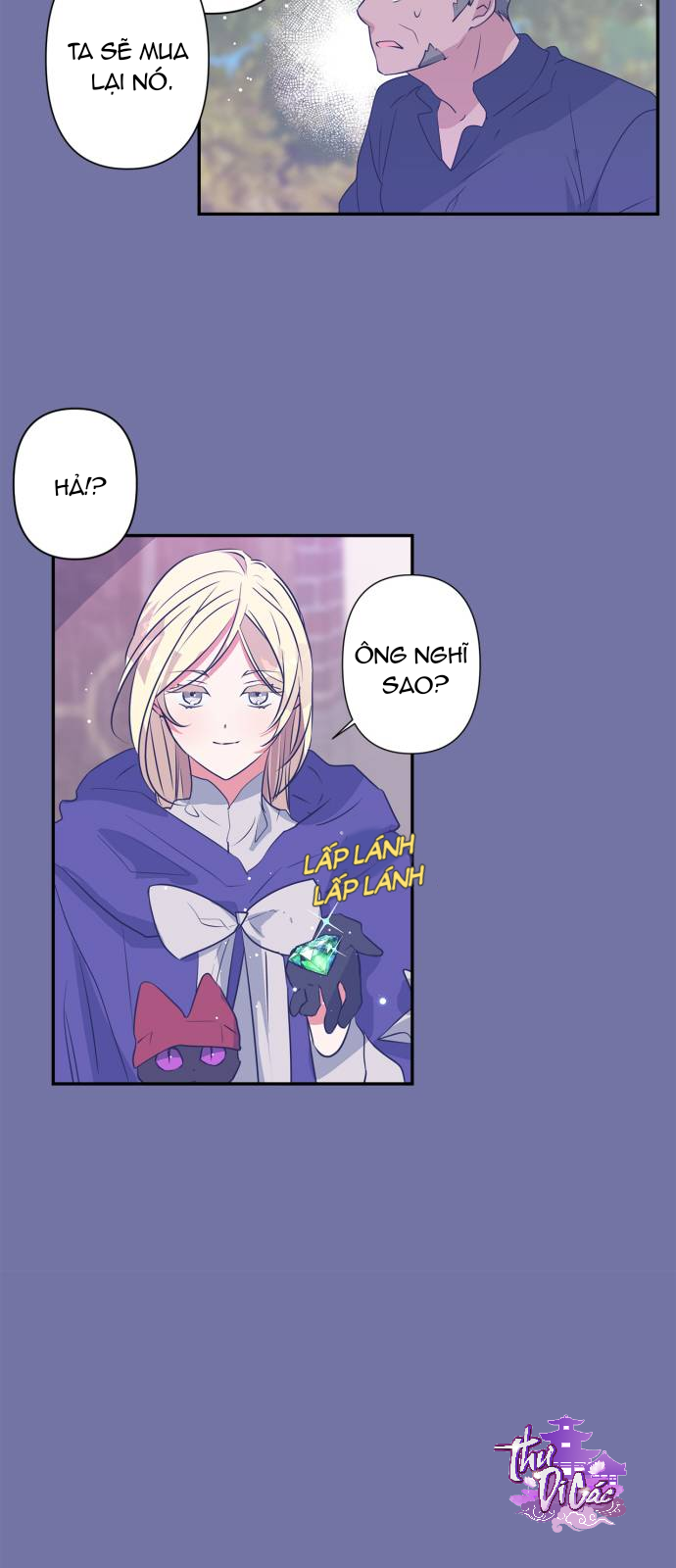 đọc truyện Nhật Ký Nuôi Dưỡng Quái Thú Chương 22 ảnh 15 tại Thiên Thai Truyện