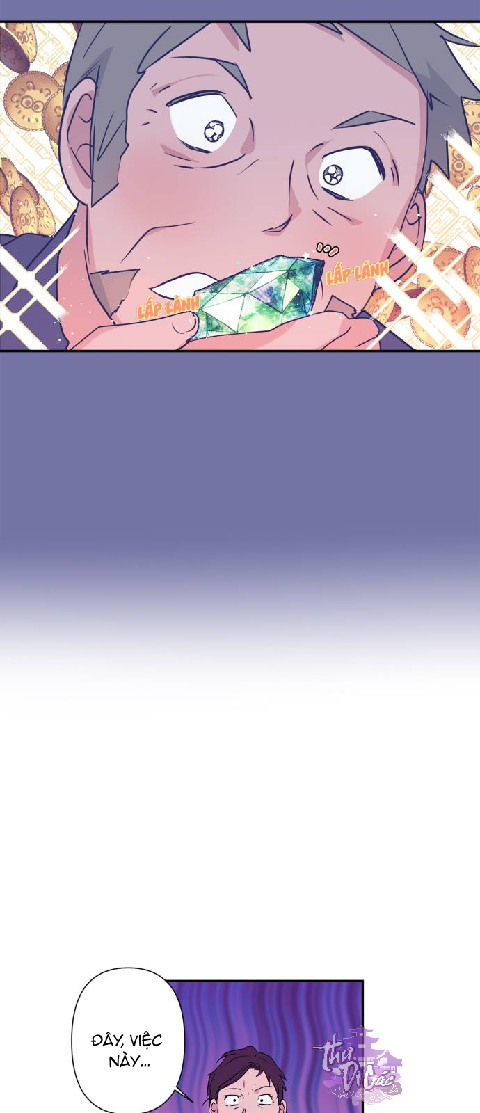 đọc truyện Nhật Ký Nuôi Dưỡng Quái Thú Chương 22 ảnh 16 tại Thiên Thai Truyện