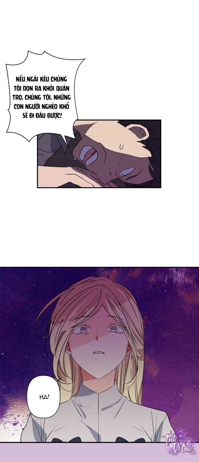 đọc truyện Nhật Ký Nuôi Dưỡng Quái Thú Chương 22 ảnh 20 tại Thiên Thai Truyện