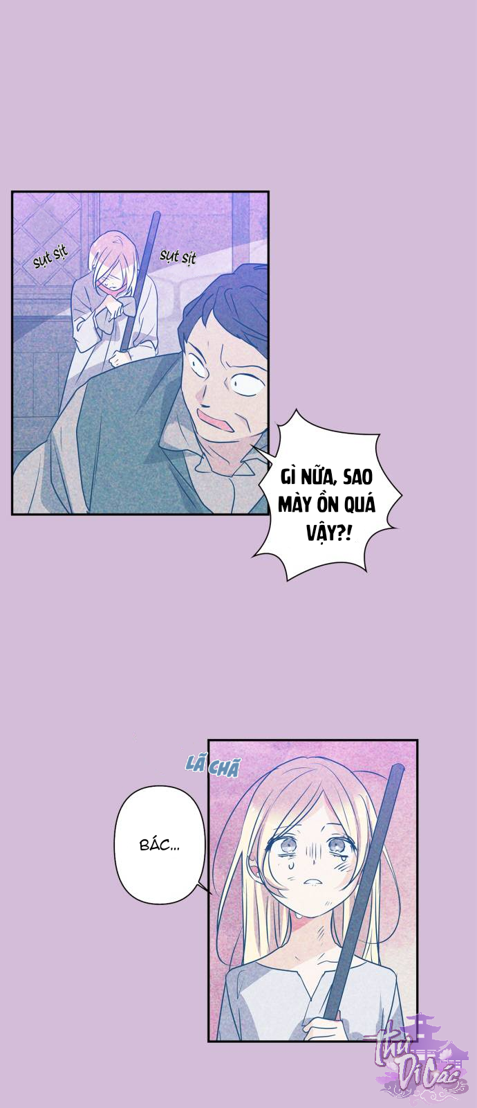 đọc truyện Nhật Ký Nuôi Dưỡng Quái Thú Chương 22 ảnh 21 tại Thiên Thai Truyện