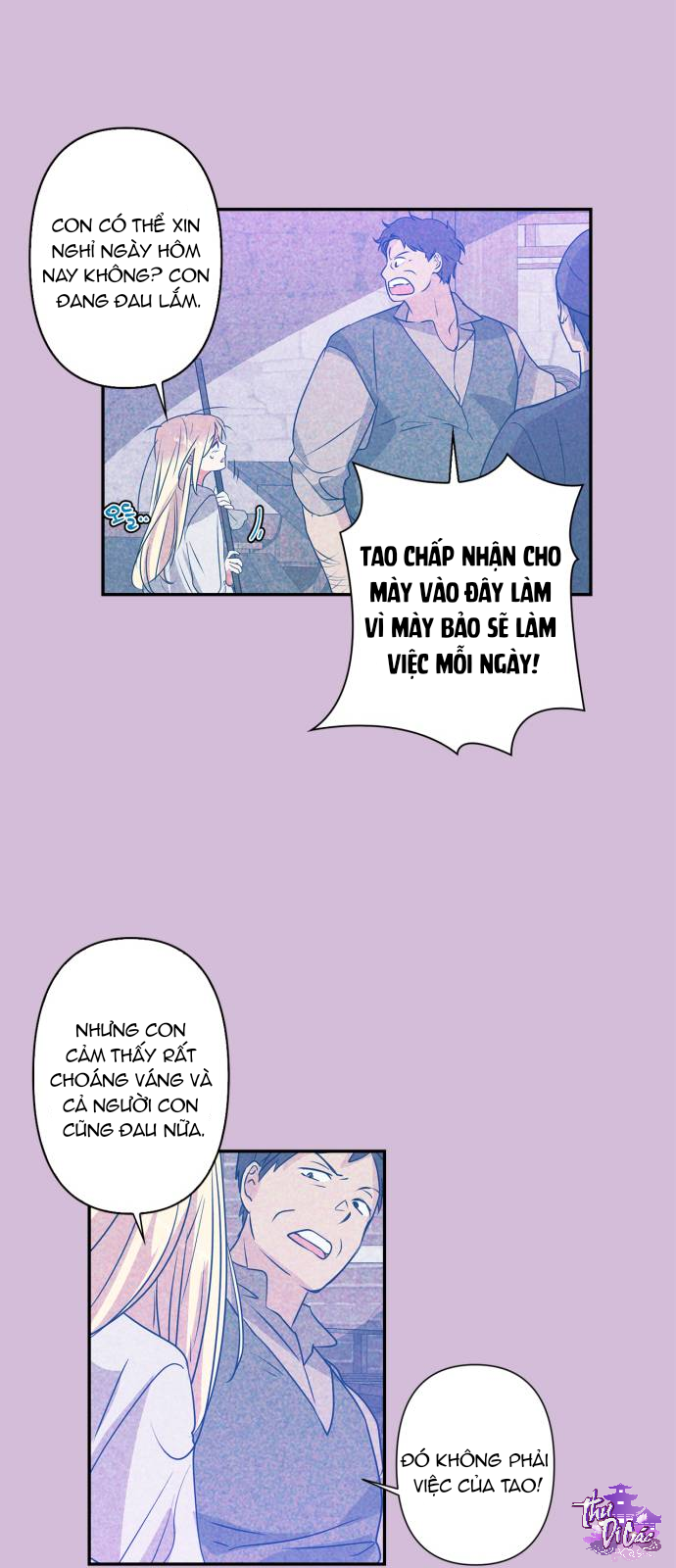 đọc truyện Nhật Ký Nuôi Dưỡng Quái Thú Chương 22 ảnh 22 tại Thiên Thai Truyện