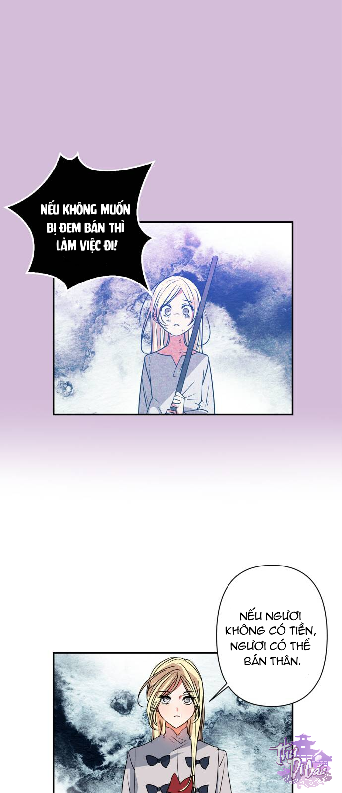 đọc truyện Nhật Ký Nuôi Dưỡng Quái Thú Chương 22 ảnh 23 tại Thiên Thai Truyện