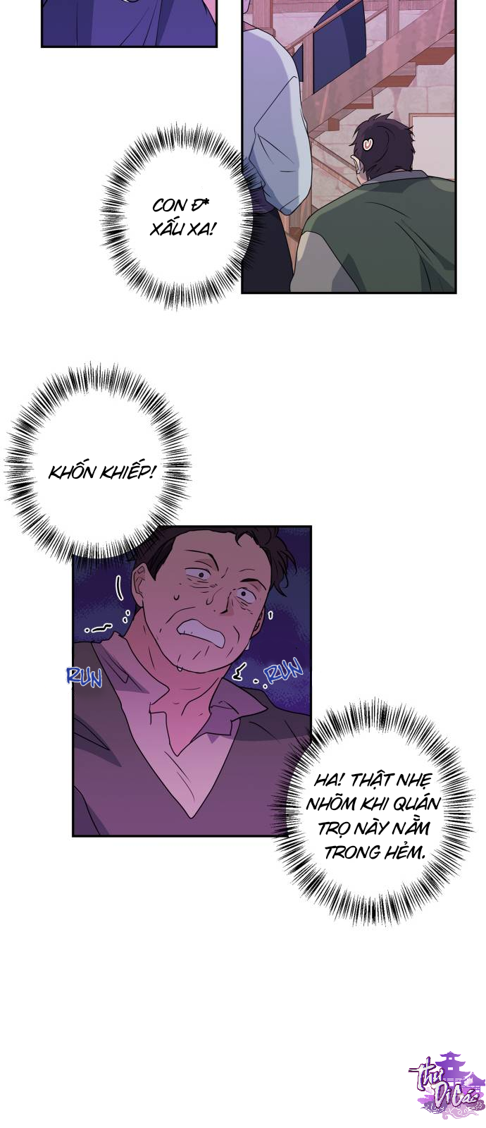 đọc truyện Nhật Ký Nuôi Dưỡng Quái Thú Chương 22 ảnh 25 tại Thiên Thai Truyện