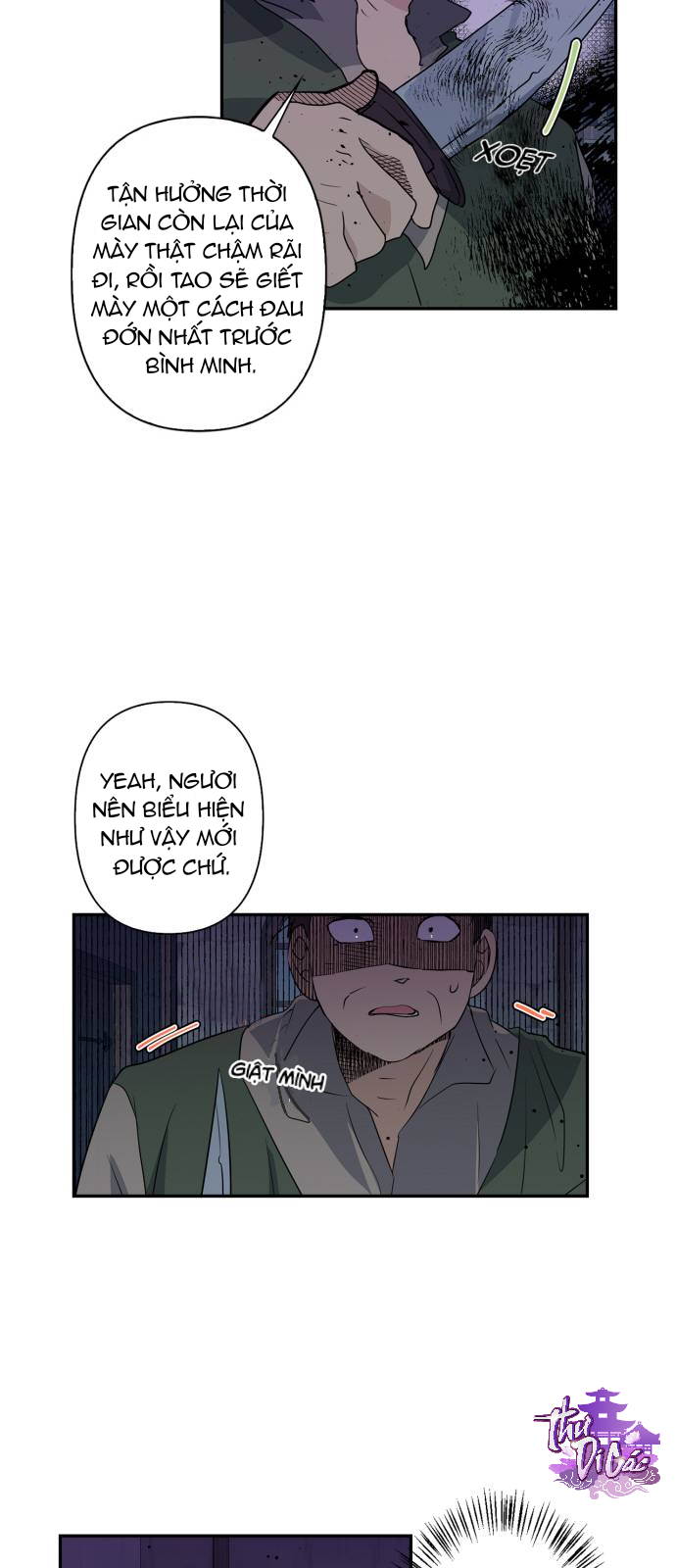 đọc truyện Nhật Ký Nuôi Dưỡng Quái Thú Chương 22 ảnh 28 tại Thiên Thai Truyện