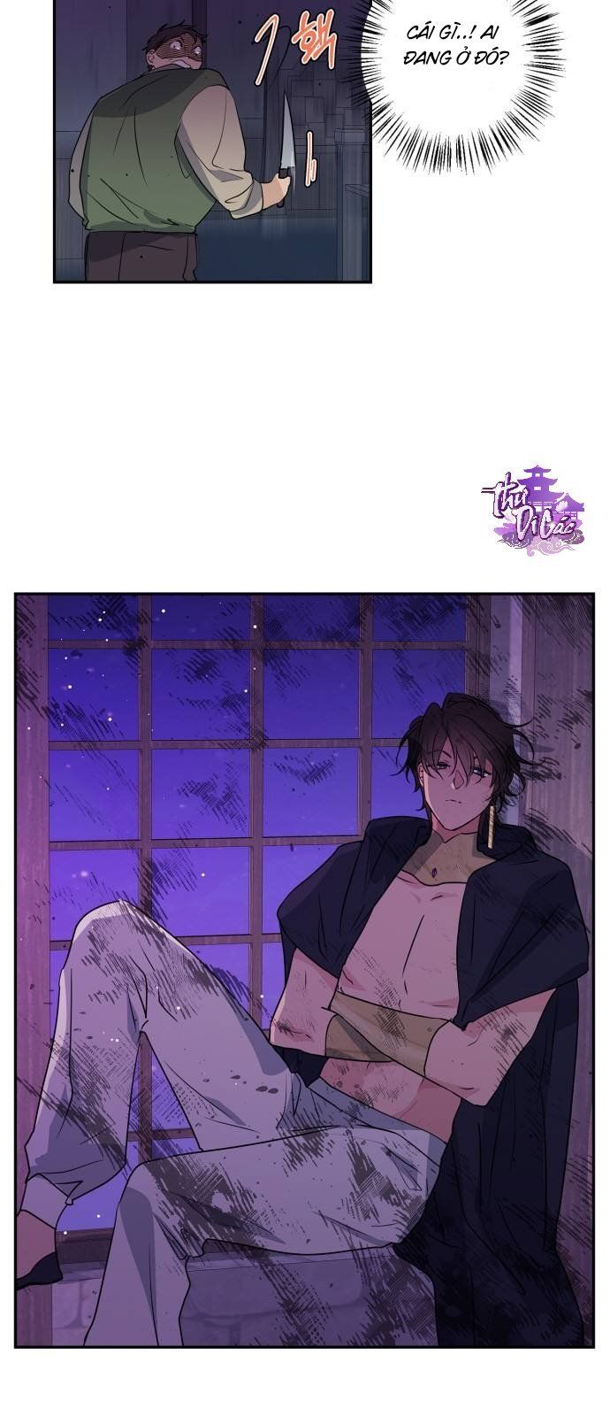 đọc truyện Nhật Ký Nuôi Dưỡng Quái Thú Chương 22 ảnh 29 tại Thiên Thai Truyện