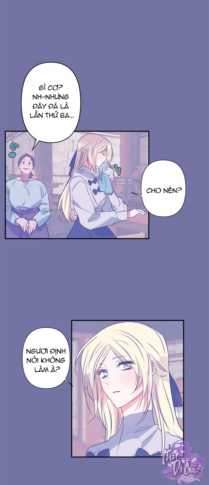 đọc truyện Nhật Ký Nuôi Dưỡng Quái Thú Chương 22 ảnh 5 tại Thiên Thai Truyện