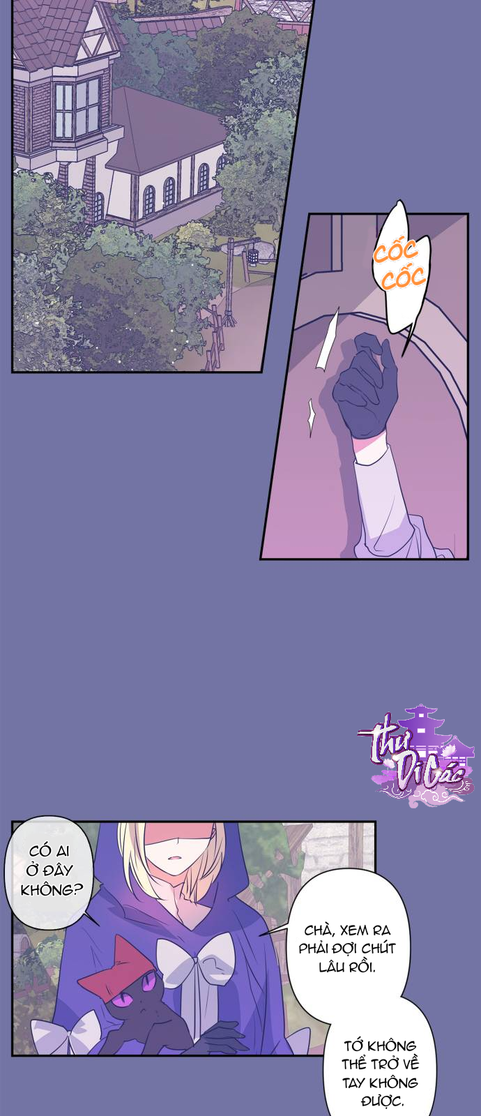 đọc truyện Nhật Ký Nuôi Dưỡng Quái Thú Chương 22 ảnh 11 tại Thiên Thai Truyện