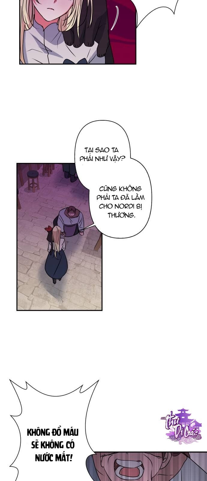 đọc truyện Nhật Ký Nuôi Dưỡng Quái Thú Chương 23 ảnh 13 tại Thiên Thai Truyện