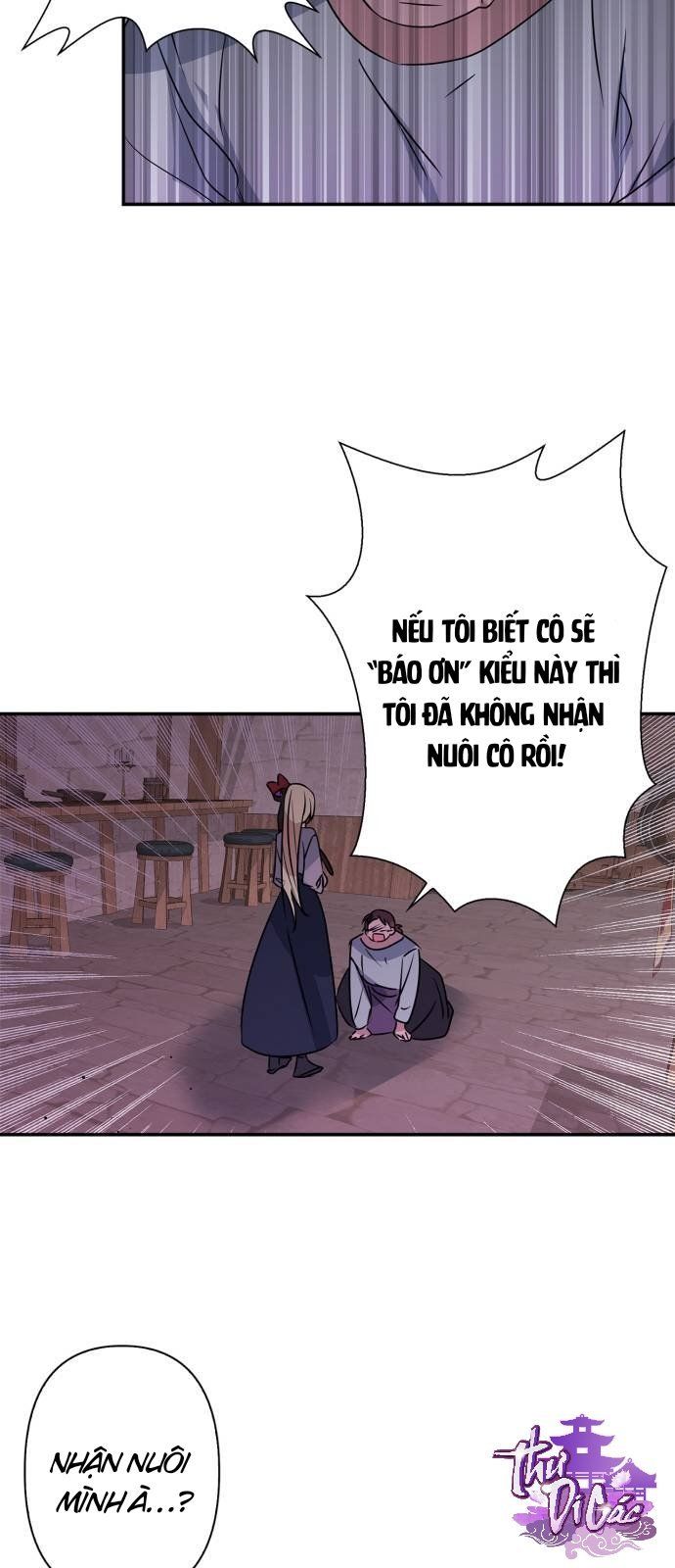 đọc truyện Nhật Ký Nuôi Dưỡng Quái Thú Chương 23 ảnh 14 tại Thiên Thai Truyện