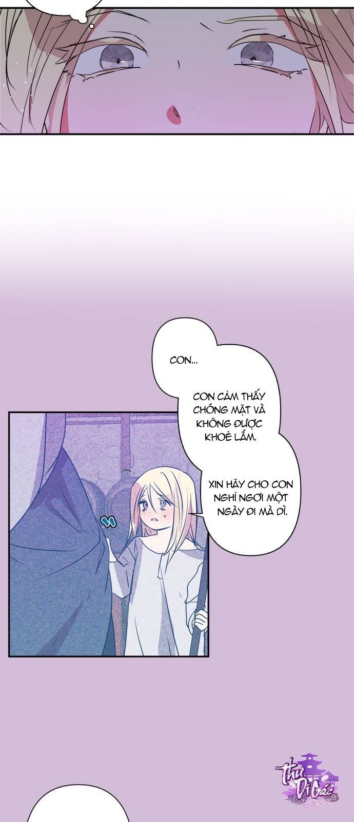 đọc truyện Nhật Ký Nuôi Dưỡng Quái Thú Chương 23 ảnh 15 tại Thiên Thai Truyện