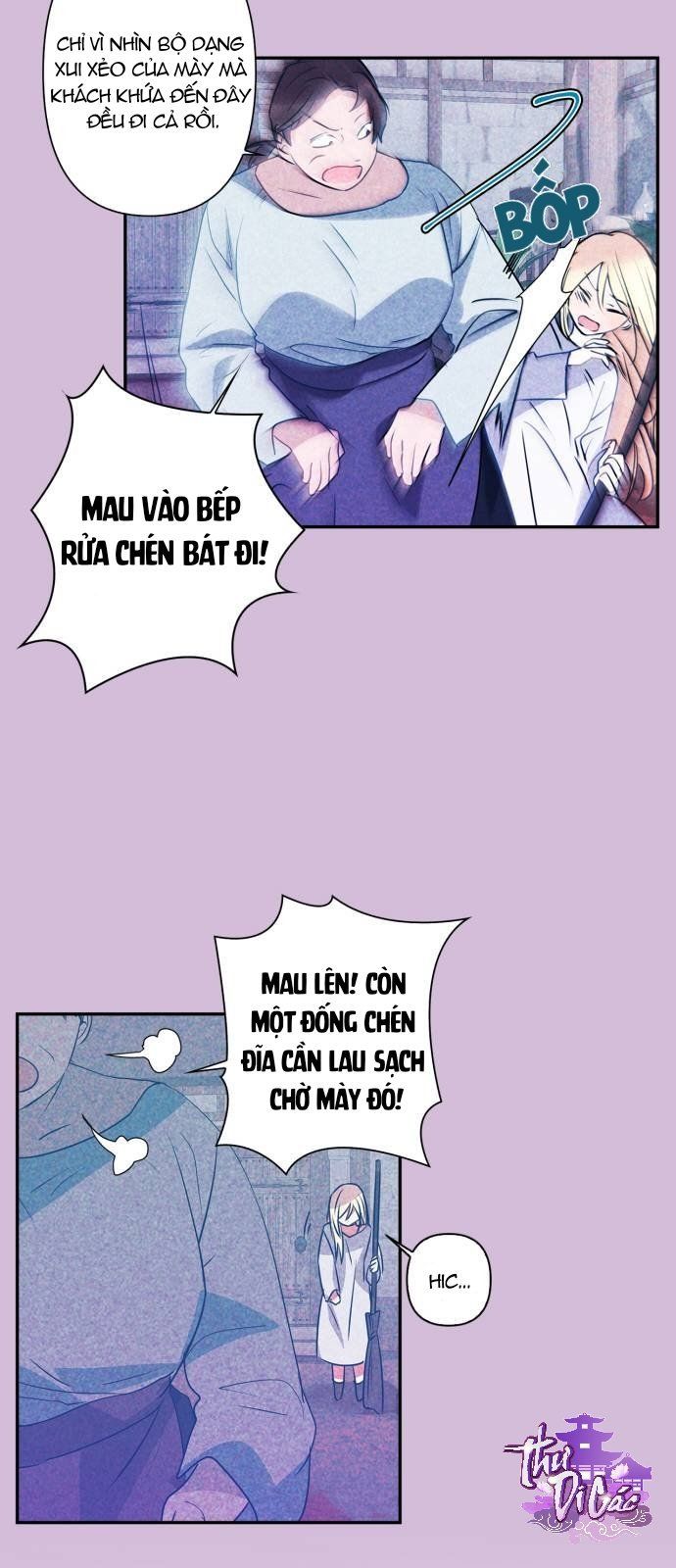 đọc truyện Nhật Ký Nuôi Dưỡng Quái Thú Chương 23 ảnh 16 tại Thiên Thai Truyện