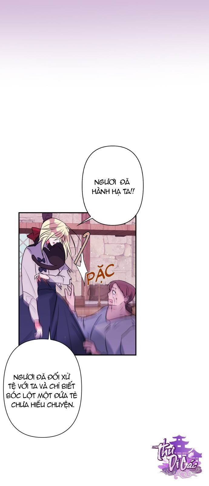 đọc truyện Nhật Ký Nuôi Dưỡng Quái Thú Chương 23 ảnh 17 tại Thiên Thai Truyện