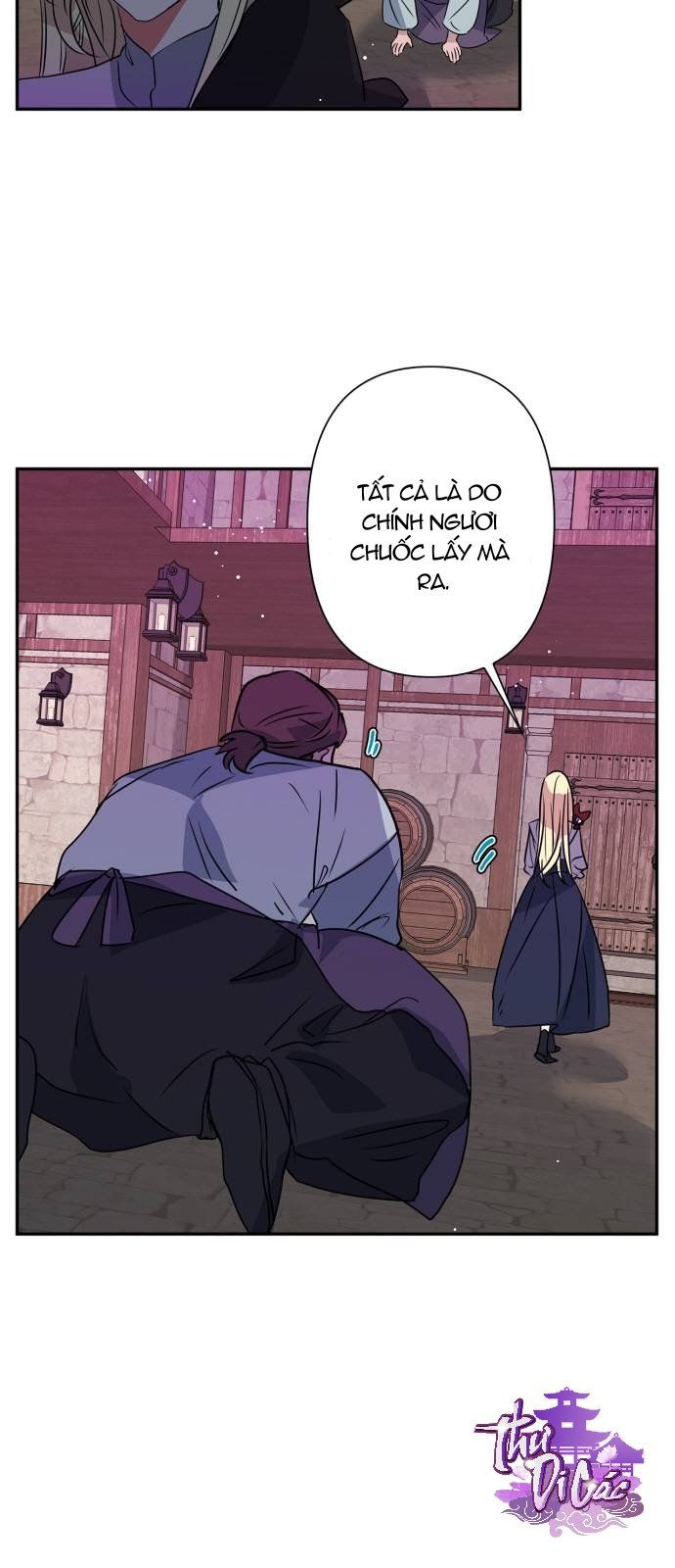 đọc truyện Nhật Ký Nuôi Dưỡng Quái Thú Chương 23 ảnh 20 tại Thiên Thai Truyện