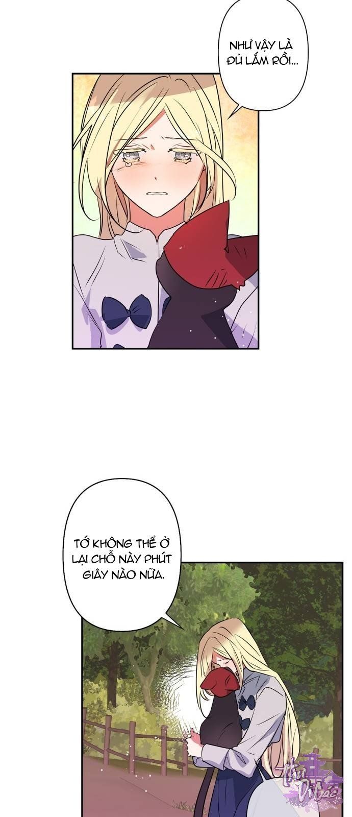 đọc truyện Nhật Ký Nuôi Dưỡng Quái Thú Chương 23 ảnh 22 tại Thiên Thai Truyện