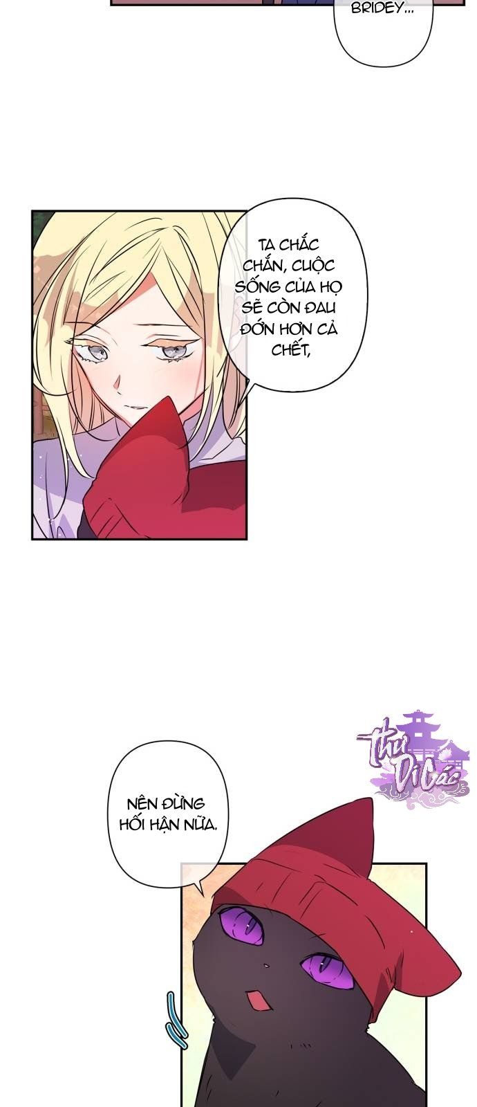 đọc truyện Nhật Ký Nuôi Dưỡng Quái Thú Chương 23 ảnh 23 tại Thiên Thai Truyện