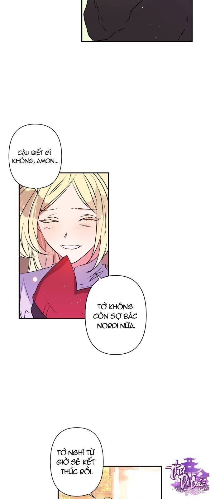 đọc truyện Nhật Ký Nuôi Dưỡng Quái Thú Chương 23 ảnh 24 tại Thiên Thai Truyện