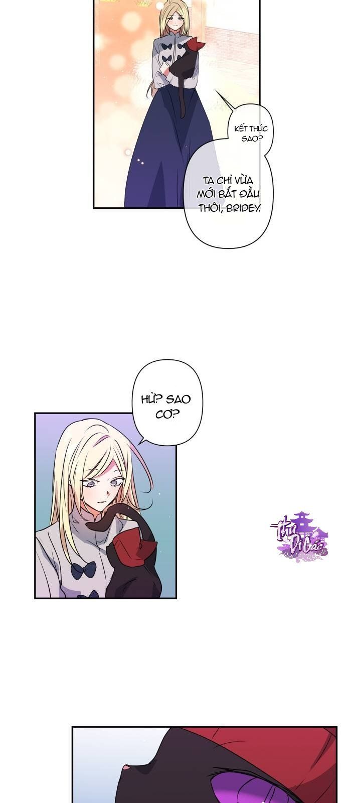 đọc truyện Nhật Ký Nuôi Dưỡng Quái Thú Chương 23 ảnh 25 tại Thiên Thai Truyện