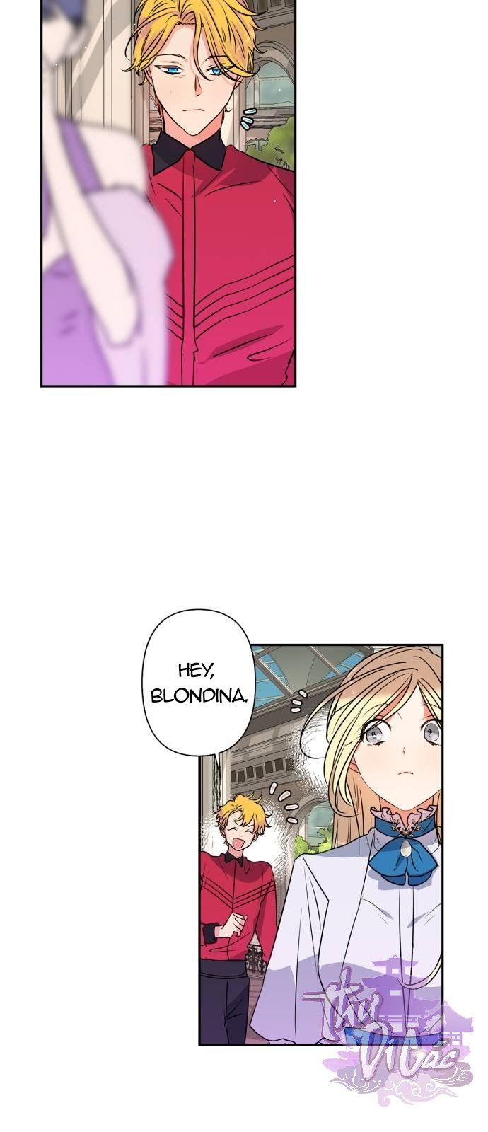 đọc truyện Nhật Ký Nuôi Dưỡng Quái Thú Chương 23 ảnh 29 tại Thiên Thai Truyện