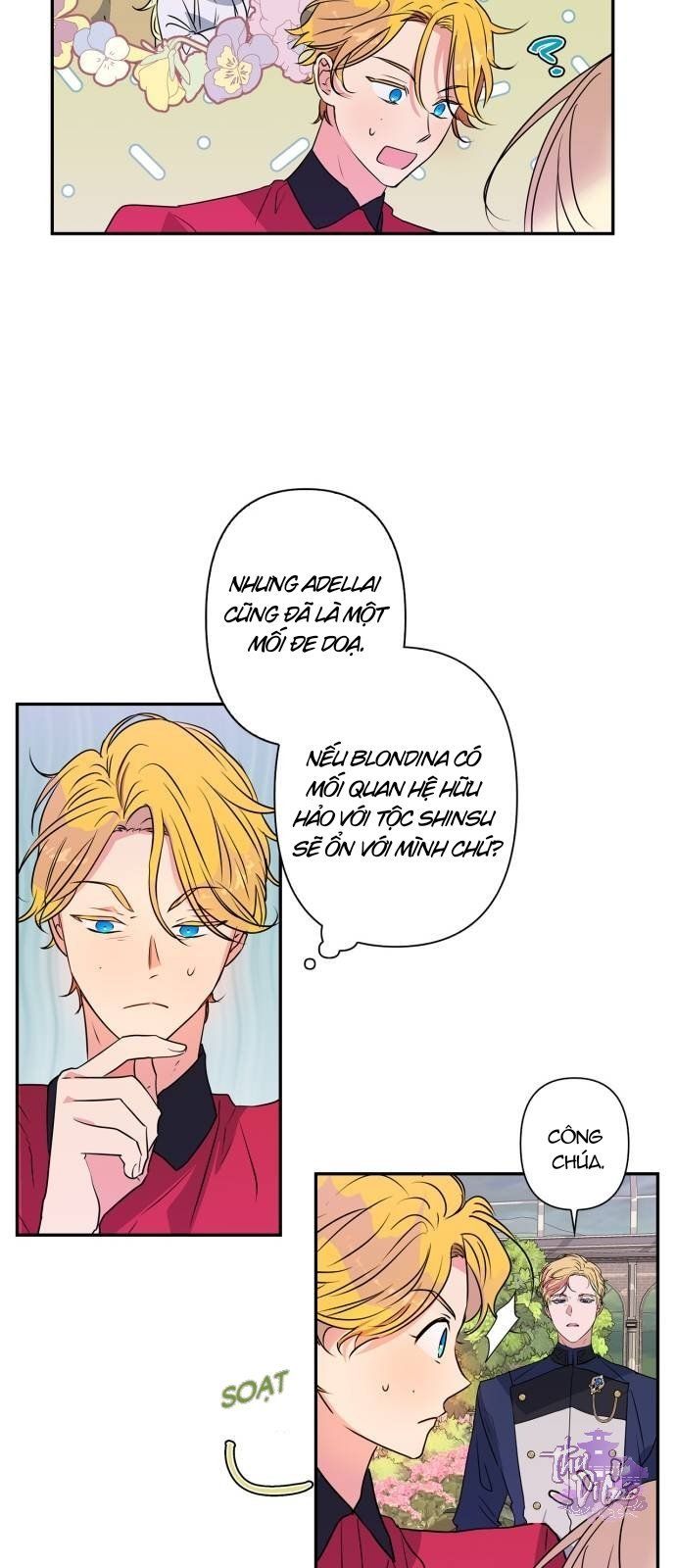 đọc truyện Nhật Ký Nuôi Dưỡng Quái Thú Chương 23 ảnh 33 tại Thiên Thai Truyện